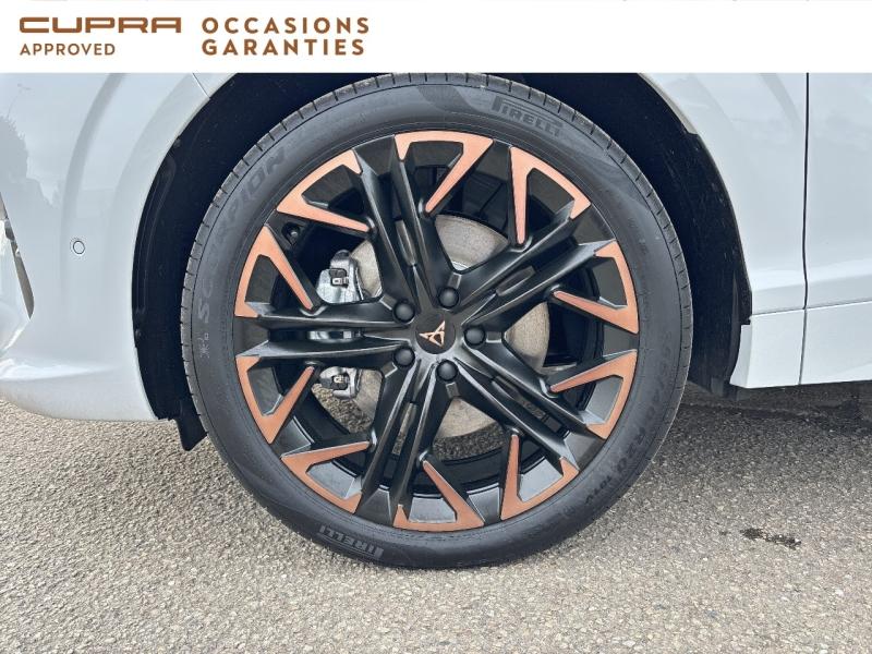 Voitures occasions CUPRA Terramar V Tomblaine