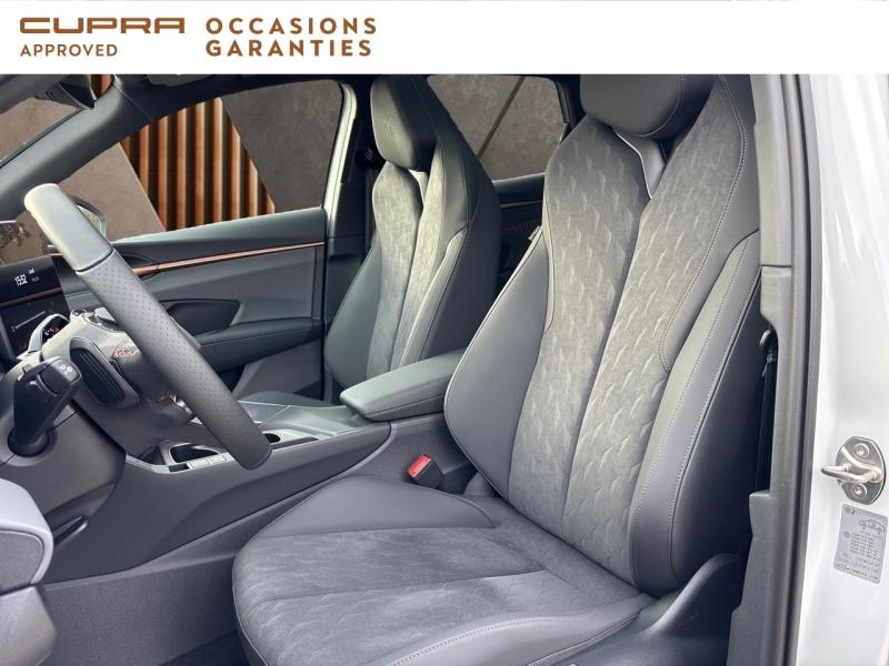 Voitures occasions CUPRA Terramar V Tomblaine