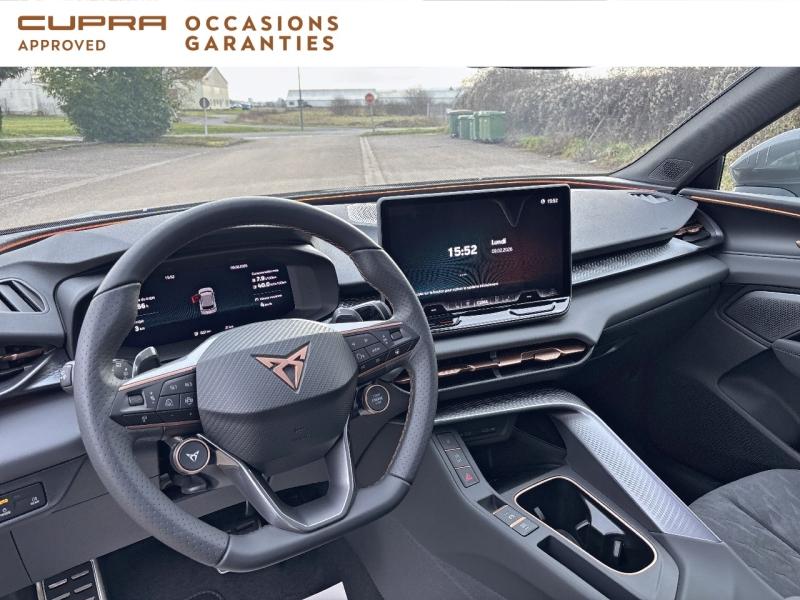 Voitures occasions CUPRA Terramar V Tomblaine