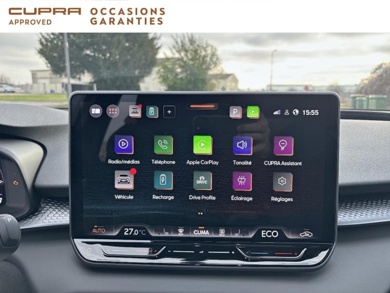 Voitures occasions CUPRA Terramar V Tomblaine