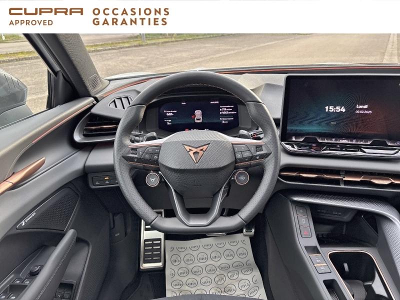 Voitures occasions CUPRA Terramar V Tomblaine