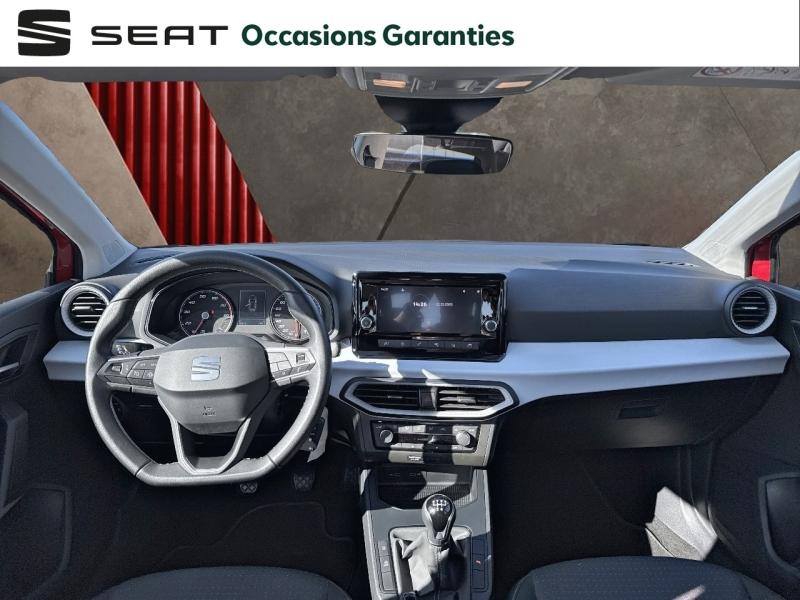 Voitures occasions SEAT IBIZA Copa Tomblaine