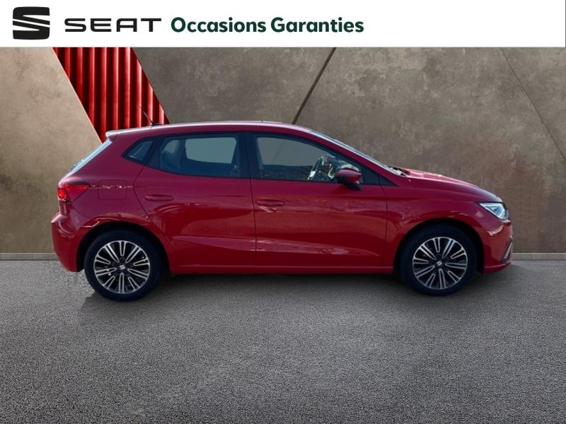 Voitures occasions SEAT IBIZA Copa Tomblaine