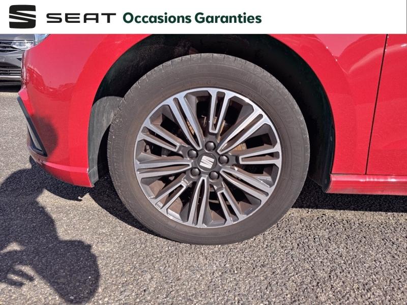 Voitures occasions SEAT IBIZA Copa Tomblaine