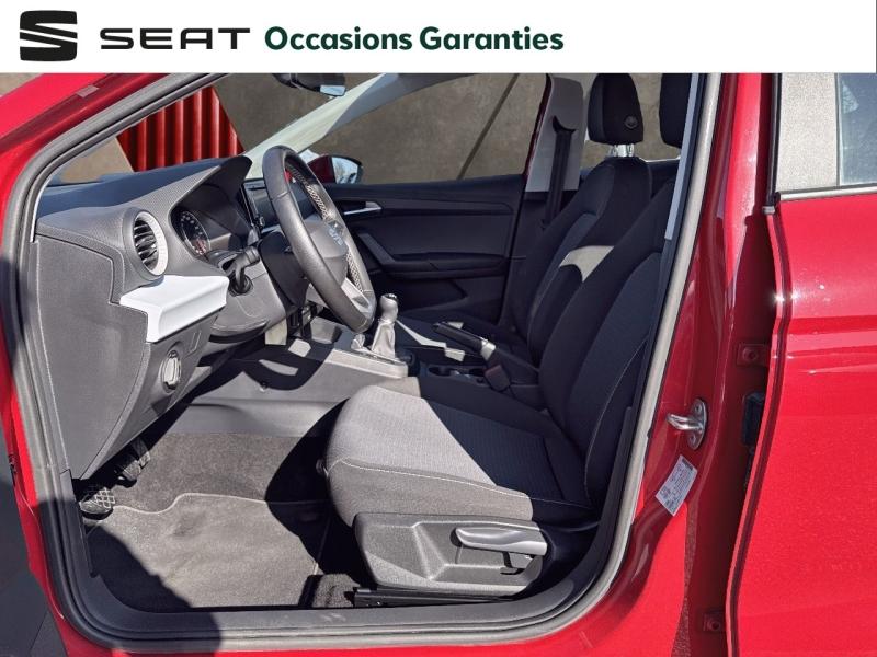 Voitures occasions SEAT IBIZA Copa Tomblaine