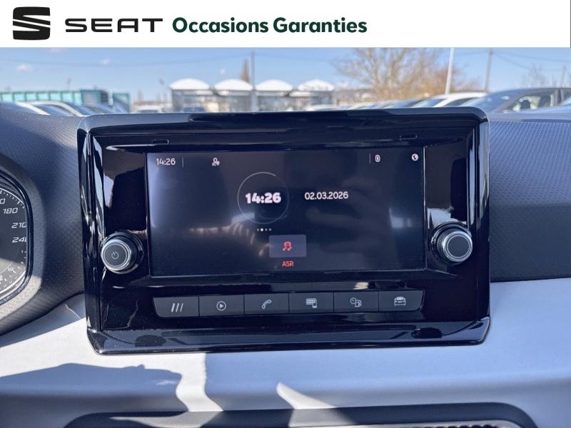 Voitures occasions SEAT IBIZA Copa Tomblaine