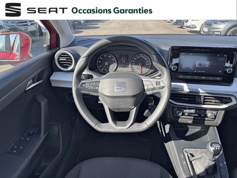 Voitures occasions SEAT IBIZA Copa Tomblaine