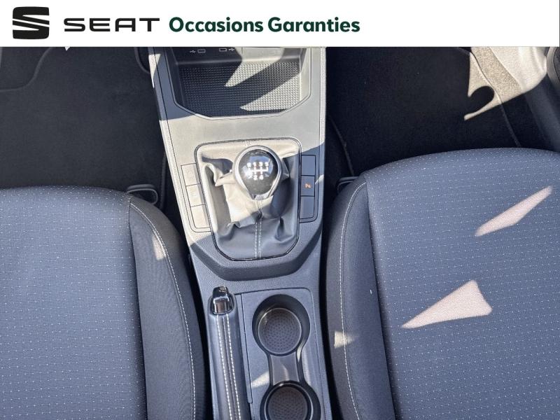 Voitures occasions SEAT IBIZA Copa Tomblaine