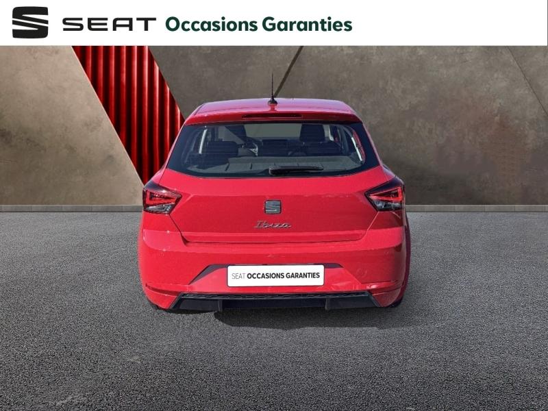 Voitures occasions SEAT IBIZA Copa Tomblaine