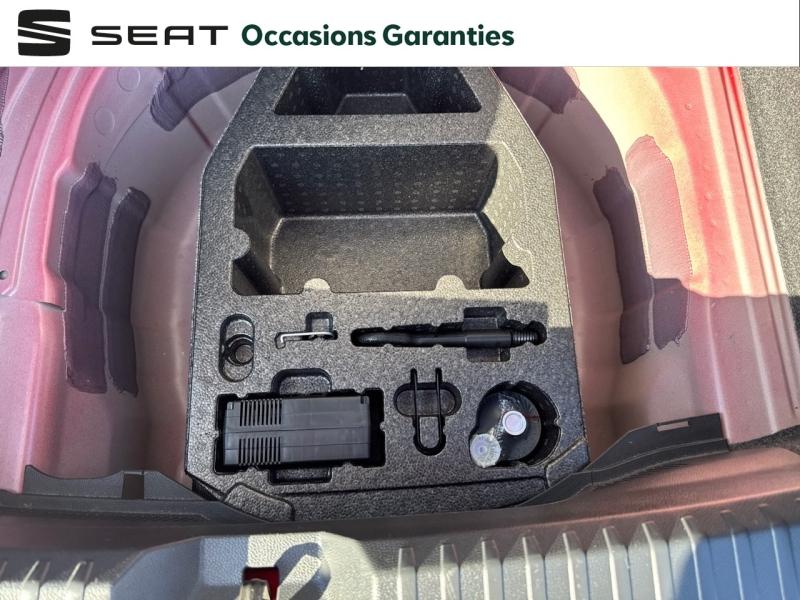 Voitures occasions SEAT IBIZA Copa Tomblaine