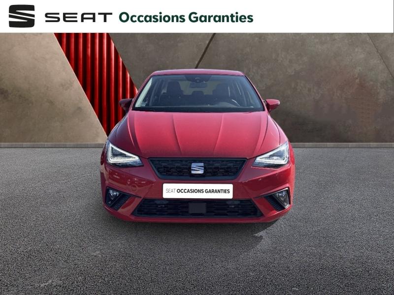 Voitures occasions SEAT IBIZA Copa Tomblaine