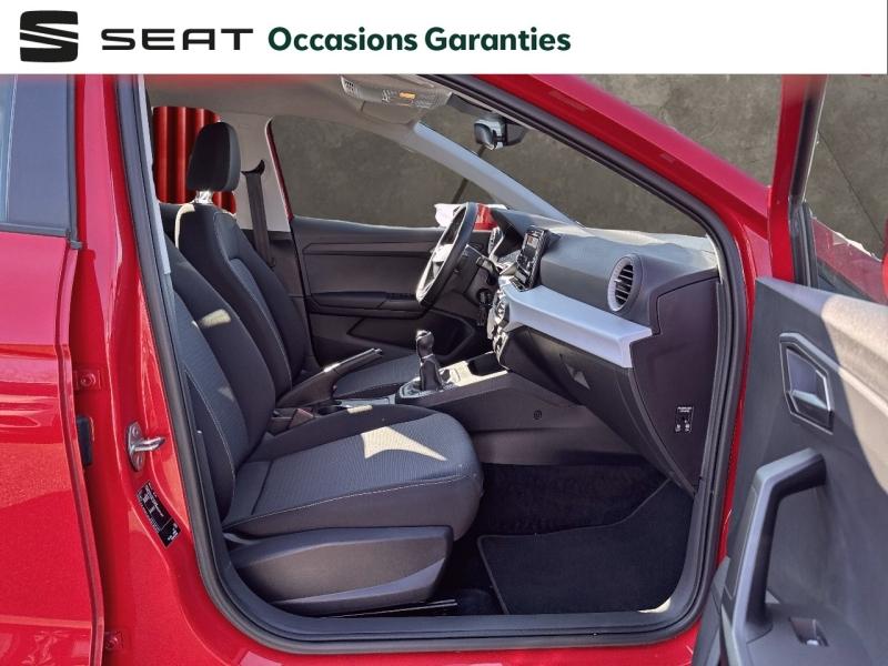 Voitures occasions SEAT IBIZA Copa Tomblaine