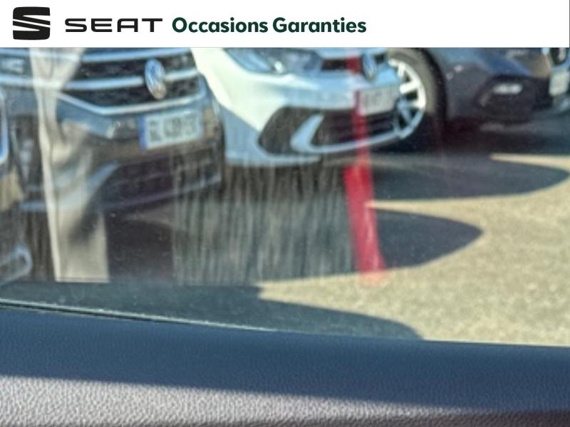 Voitures occasions SEAT IBIZA Copa Tomblaine