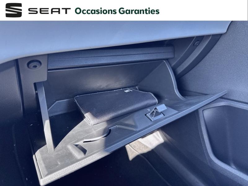 Voitures occasions SEAT IBIZA Copa Tomblaine