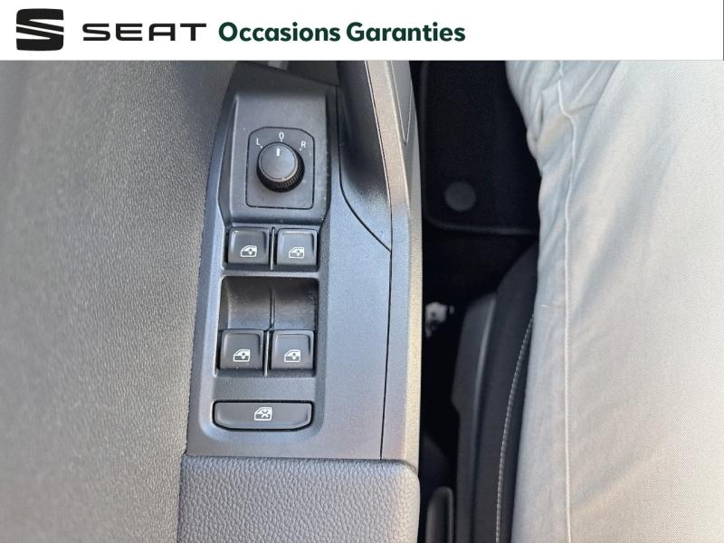 Voitures occasions SEAT IBIZA Copa Tomblaine