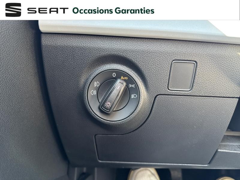 Voitures occasions SEAT IBIZA Copa Tomblaine