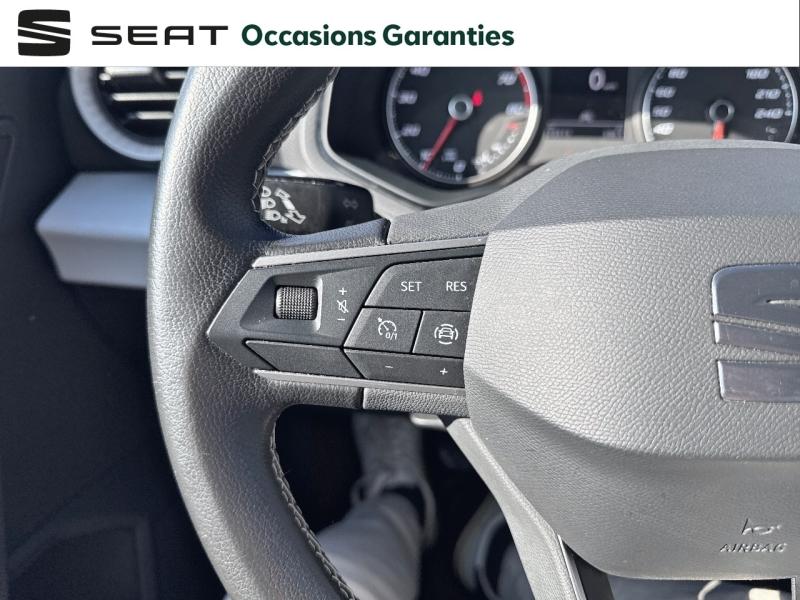 Voitures occasions SEAT IBIZA Copa Tomblaine