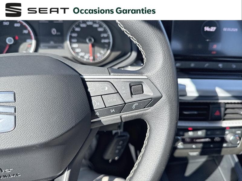 Voitures occasions SEAT IBIZA Copa Tomblaine