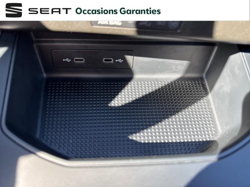 Voitures occasions SEAT IBIZA Copa Tomblaine