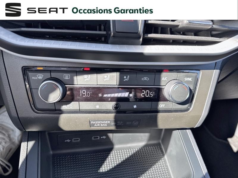 Voitures occasions SEAT IBIZA Copa Tomblaine