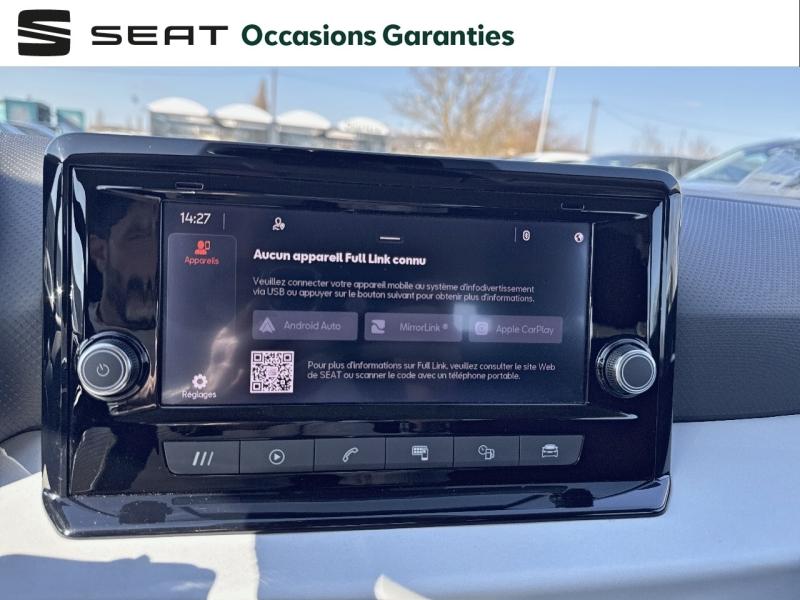 Voitures occasions SEAT IBIZA Copa Tomblaine