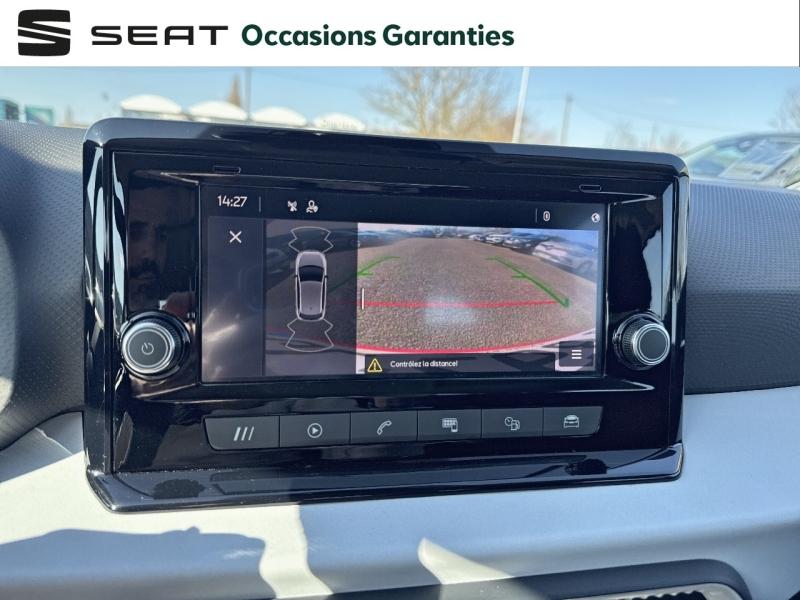 Voitures occasions SEAT IBIZA Copa Tomblaine