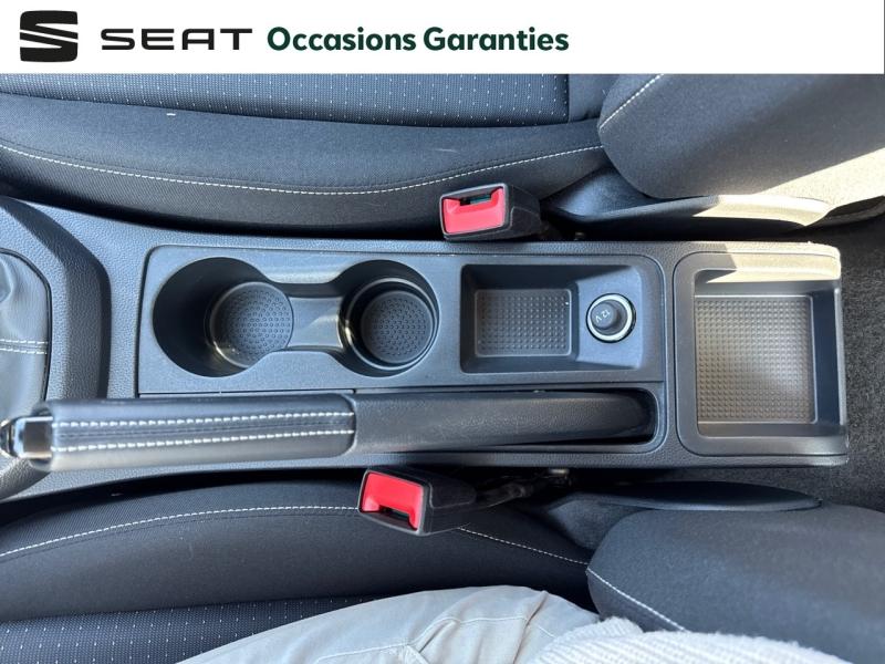 Voitures occasions SEAT IBIZA Copa Tomblaine