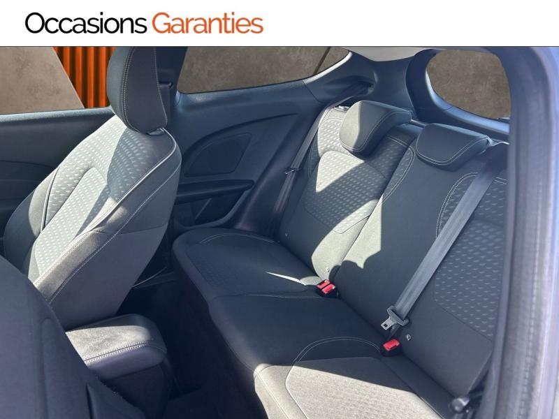 Voitures occasions FORD FIESTA Titanium Tomblaine