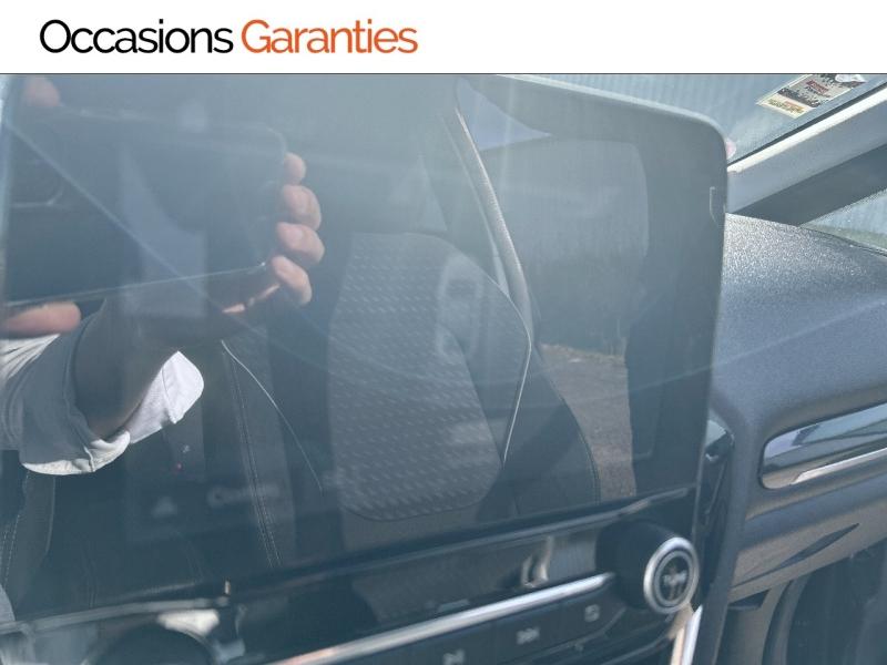 Voitures occasions FORD FIESTA Titanium Tomblaine