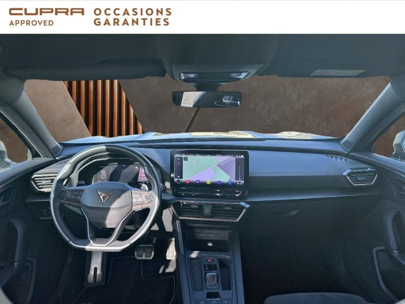 Voitures occasions CUPRA FORMENTOR VZ Tribe Edition Tomblaine