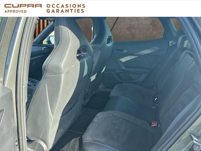 Voitures occasions CUPRA FORMENTOR VZ Tribe Edition Tomblaine