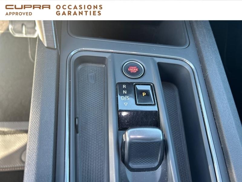 Voitures occasions CUPRA FORMENTOR VZ Tribe Edition Tomblaine