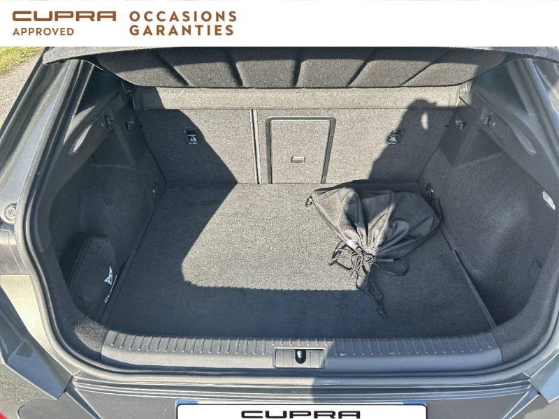 Voitures occasions CUPRA FORMENTOR VZ Tribe Edition Tomblaine