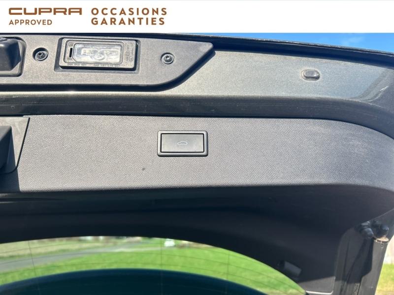 Voitures occasions CUPRA FORMENTOR VZ Tribe Edition Tomblaine