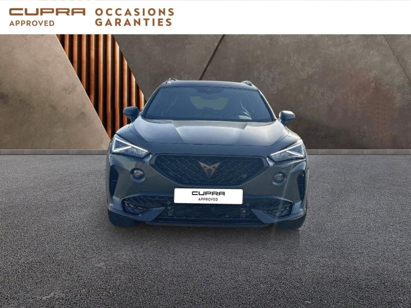 Voitures occasions CUPRA FORMENTOR VZ Tribe Edition Tomblaine