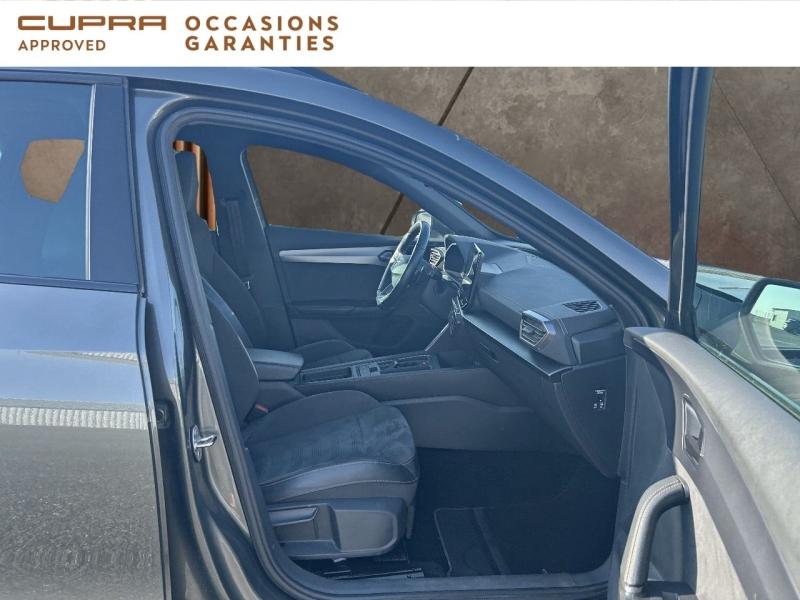 Voitures occasions CUPRA FORMENTOR VZ Tribe Edition Tomblaine