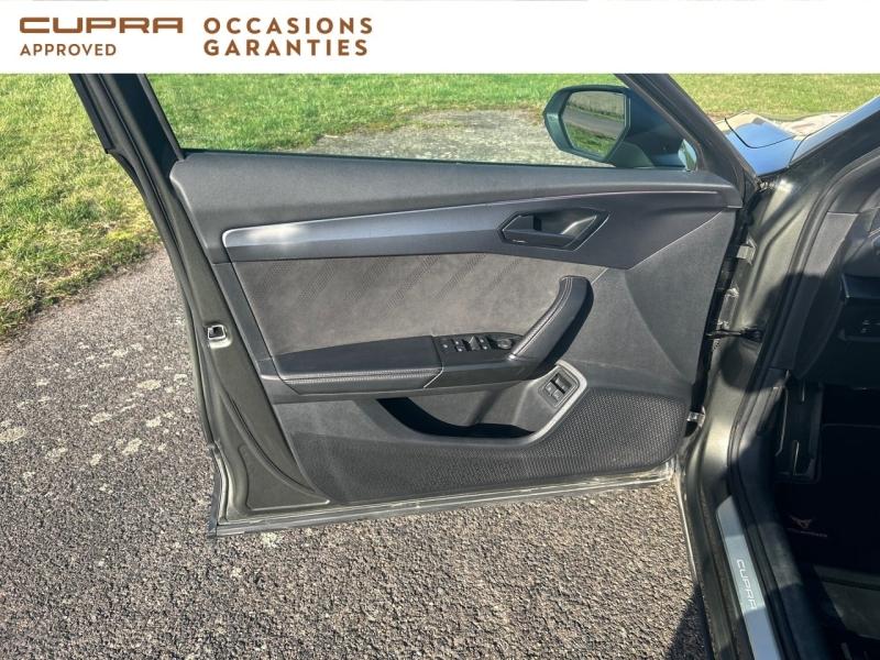 Voitures occasions CUPRA FORMENTOR VZ Tribe Edition Tomblaine