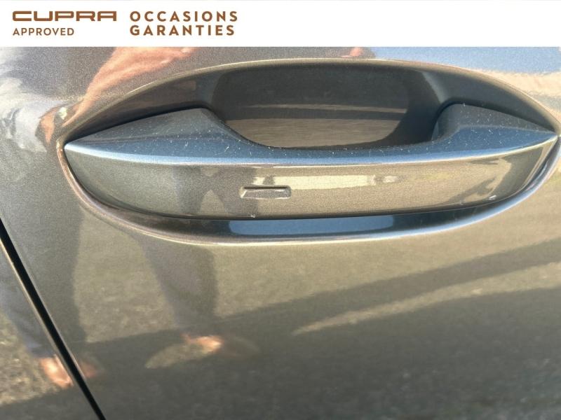 Voitures occasions CUPRA FORMENTOR VZ Tribe Edition Tomblaine