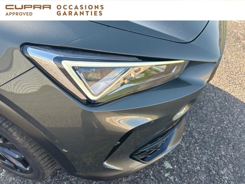 Voitures occasions CUPRA FORMENTOR VZ Tribe Edition Tomblaine