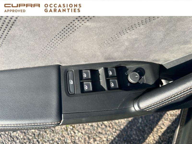 Voitures occasions CUPRA FORMENTOR VZ Tribe Edition Tomblaine