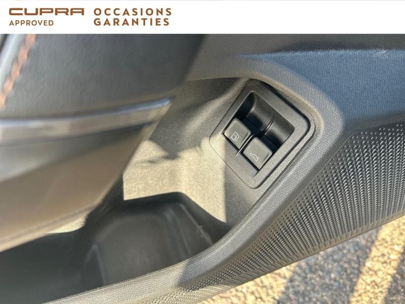 Voitures occasions CUPRA FORMENTOR VZ Tribe Edition Tomblaine