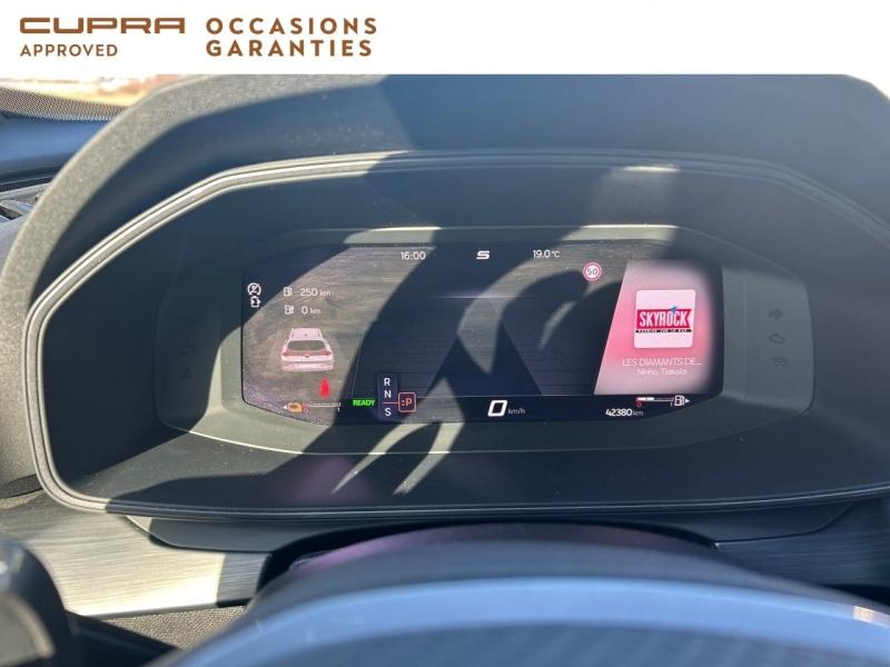 Voitures occasions CUPRA FORMENTOR VZ Tribe Edition Tomblaine