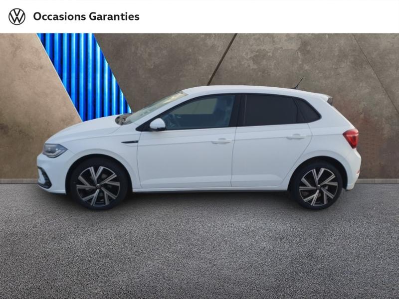 Voitures occasions VOLKSWAGEN POLO R-Line Tomblaine