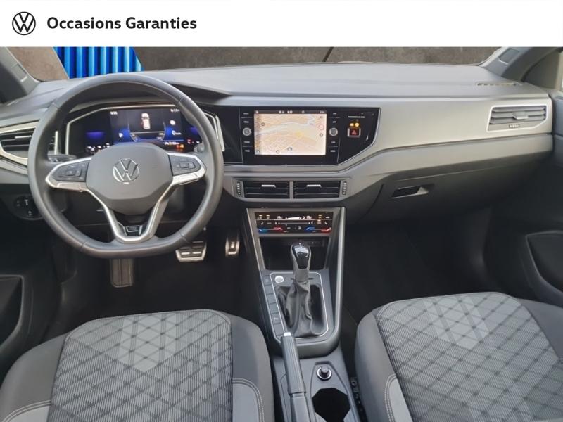 Voitures occasions VOLKSWAGEN POLO R-Line Tomblaine