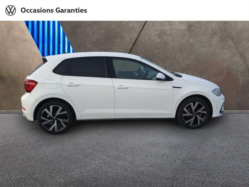 Voitures occasions VOLKSWAGEN POLO R-Line Tomblaine
