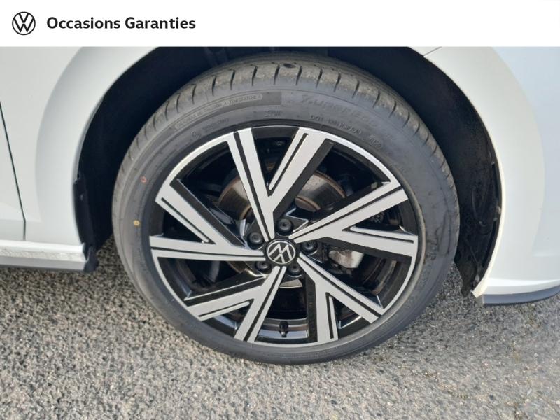 Voitures occasions VOLKSWAGEN POLO R-Line Tomblaine