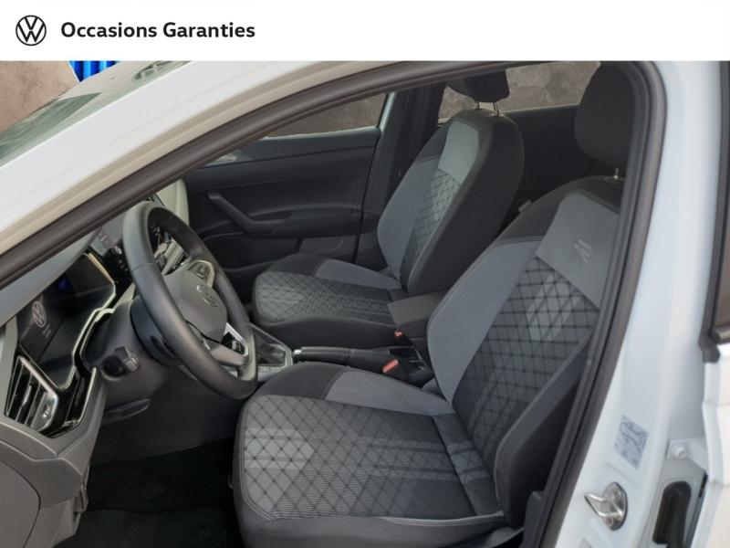 Voitures occasions VOLKSWAGEN POLO R-Line Tomblaine