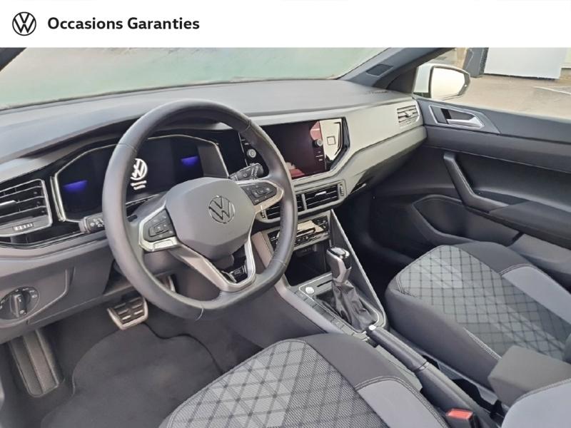 Voitures occasions VOLKSWAGEN POLO R-Line Tomblaine