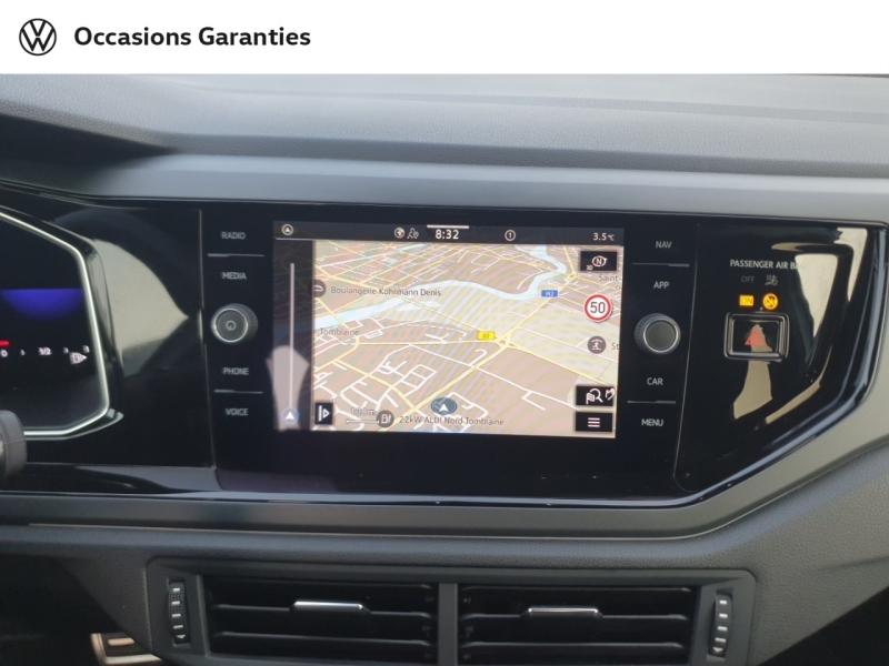 Voitures occasions VOLKSWAGEN POLO R-Line Tomblaine