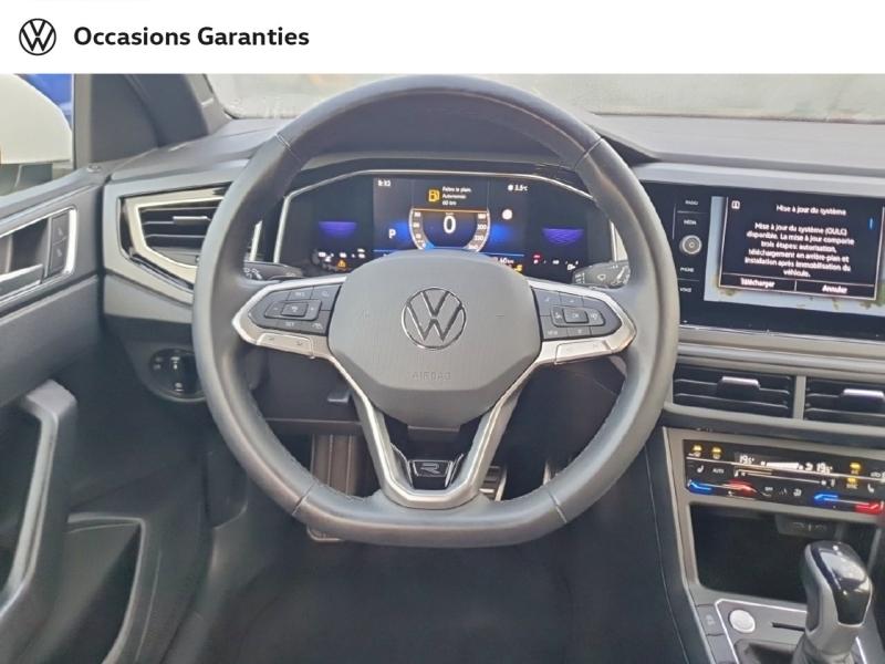 Voitures occasions VOLKSWAGEN POLO R-Line Tomblaine